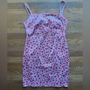 Urban Outfitters Pink dress